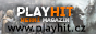 PlayHit.cz - herní portál