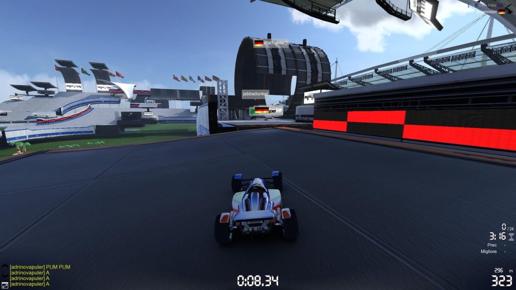 trackmania2