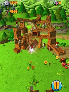 Catapult III