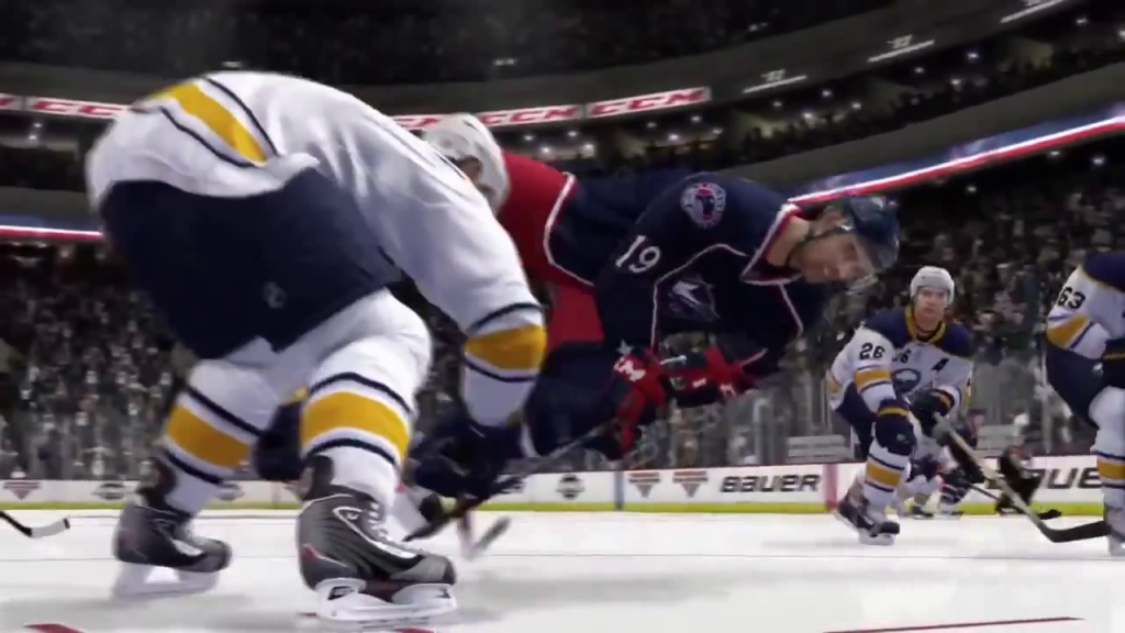 NHL14