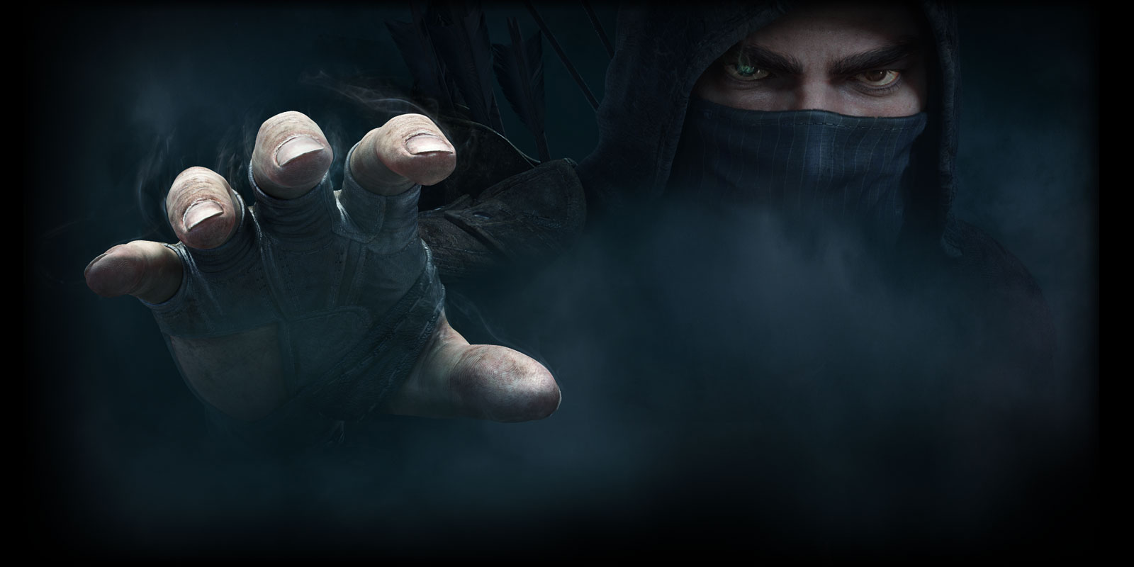 Thief The Game