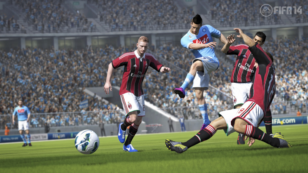 FIFA 2014