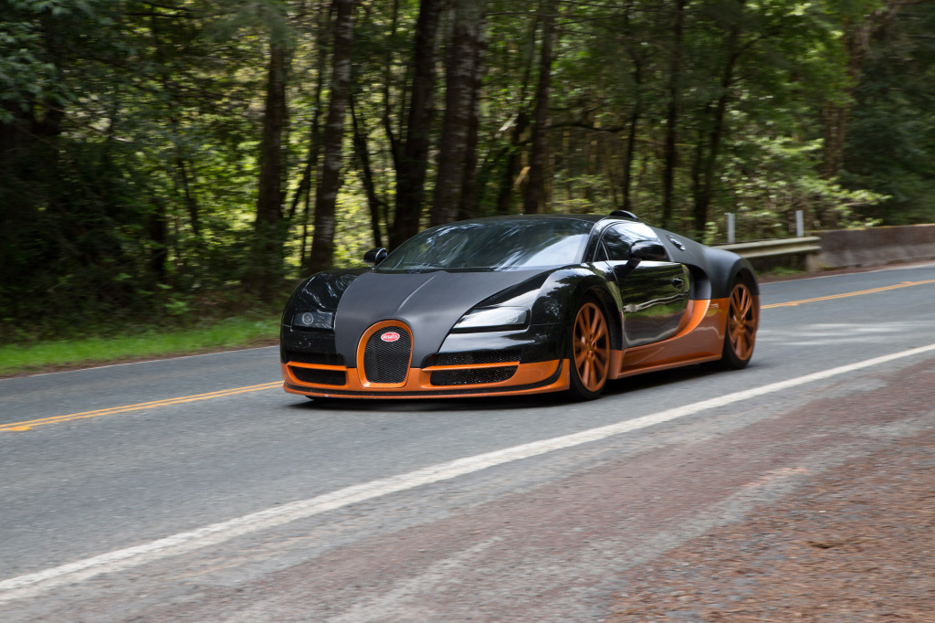 NEED FOR SPEED