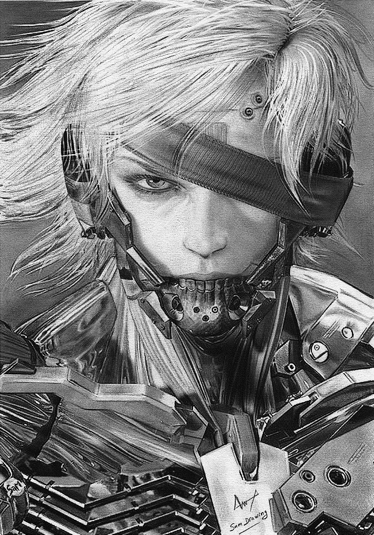 Metal Gear Rising: Revengeance klepe na dveře PC komunity 