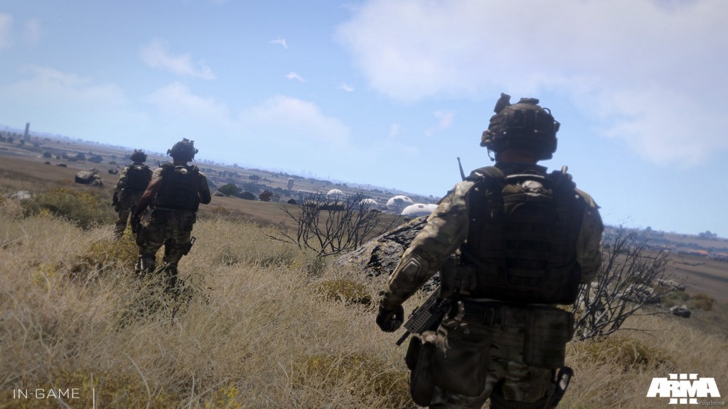 arma 3 - 2