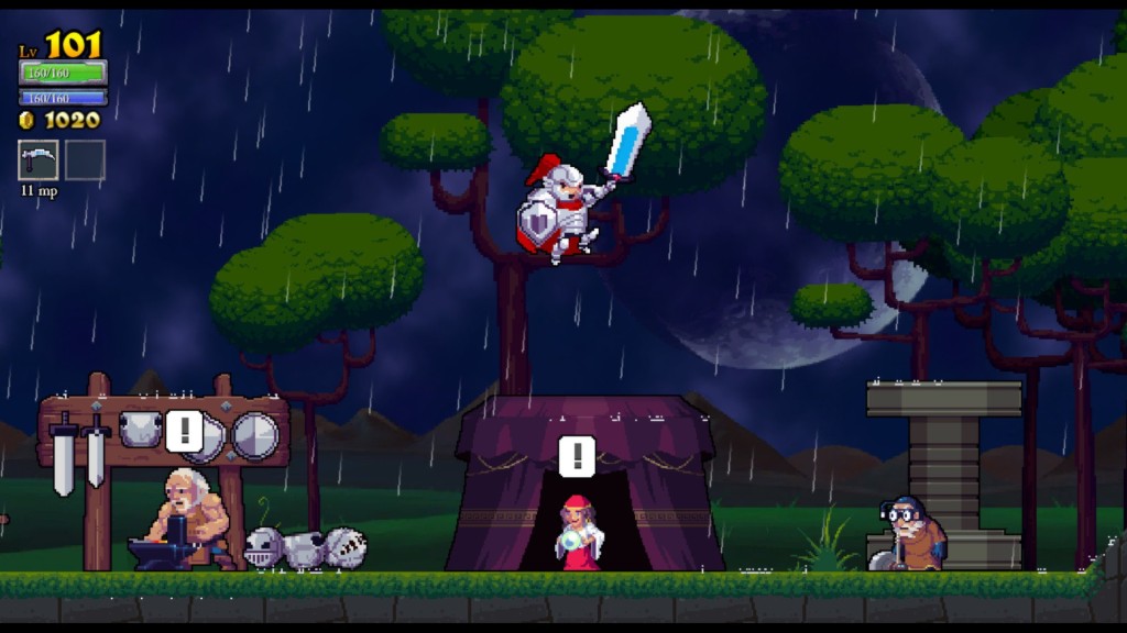roguelegacy