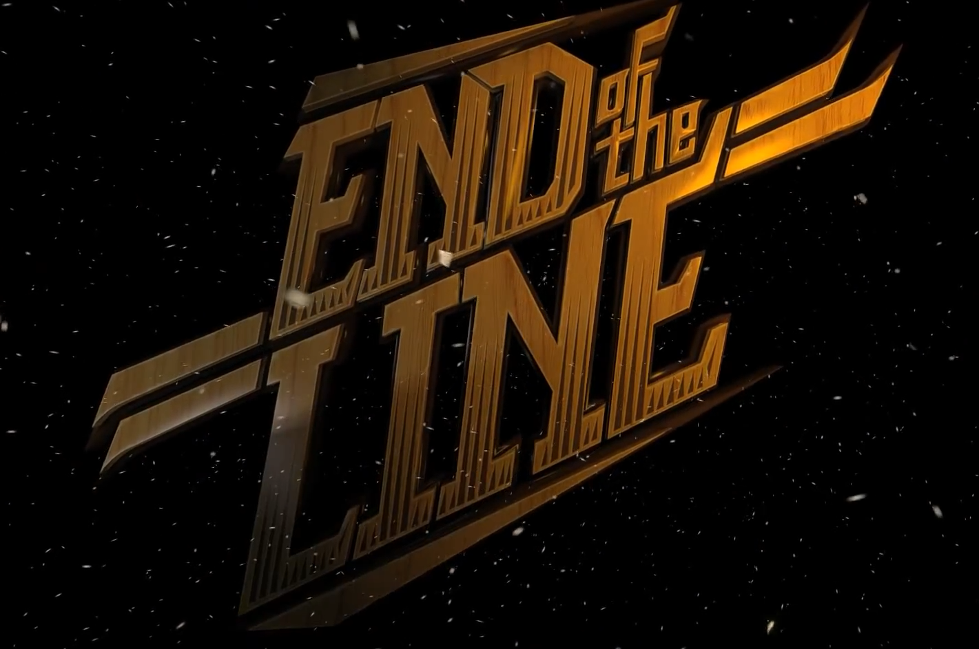 Team Fortress 2: End of the line - PlayHit