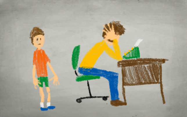 thenovelistdrawing