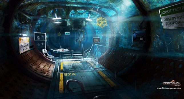 soma_conceptart___hallway_by_sethnemo-d8r0b7i