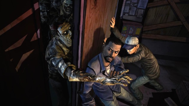 The-Walking-Dead-game-Android