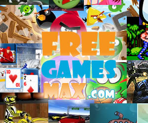 Free Games Max